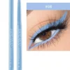 HANDAIYAN Color Eyeliner Quick-Drying Brow Pencil Sweat-