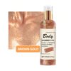 SHEIN 1 Bottle Shiny Moisturizing Body Oil 100ML