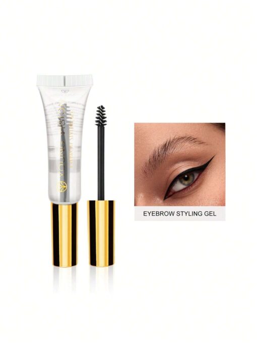 SHEIN 1pc Long-Wearing Waterproof Eyebrow Styling Cream