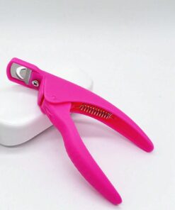 SHEIN 1pc Nail Clipper