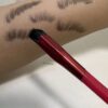 SHEIN 1pc New Wild Eyebrow Brush Makeup Tool With Multifunctional Eyebrow Brush