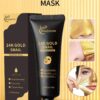 SHEIN 24k Snail Gold Protein Exfoliating Mask