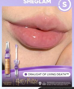 SHEGLAM Harry Potter™ Magic Elixir Lip Gloss