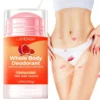 SHEIN Whole Body Deodorant Cream For Women, Aluminum Free Deodorant