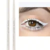 HANDAIYAN Color Eyeliner Quick-Drying Brow Pencil Sweat-Proof Glue Eyeliner