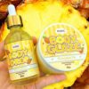 SHEIN KOEC Pineapple Pie Body Glaze & Body Drops Duo Bundle