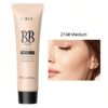 SHEIN Long-Wearing BB Cream, Oil Control Concealing Foundation