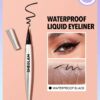 SHEGLAM Uninterrupted Waterproof Liquid Eyeliner