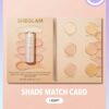 SHEGLAM Skin Magnet High Coverage Foundation