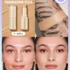 SHEGLAM Skin Magnet High Coverage Foundation