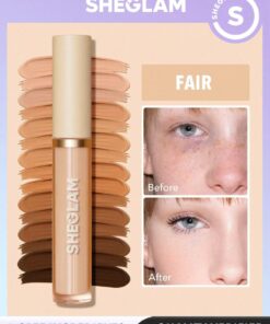 SHEGLAM Like Magic 12Hr Full Coverage Concealer-Fair