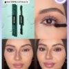 SHEGLAM All-In-One Volume & Length Mascara 2 In 1 Waterproof Volumizing