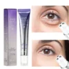 SHEIN Rollerball Eye Cream Moisturizing & Nourishing & Anti-aging Eye Skin