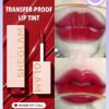 SHEGLAM Take A Hint Lip Tint-Wake-Up Call Color Changing Long Lasting Lip Gloss