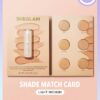 SHEGLAM Skin Magnet High Coverage Foundation