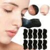 SHEIN 10pcs Blackhead Remover Strips For Deep Cleansing Of Nose Face And Skin