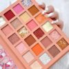 SHEIN 24-Color Eyeshadow Palette