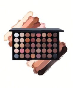 SHEIN 40-Color Eyeshadow Palette