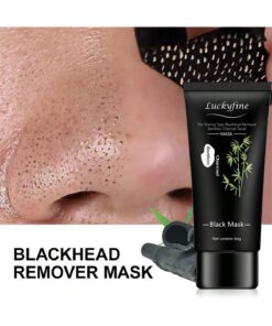 60g Blackhead Removal Peel-Off Mask