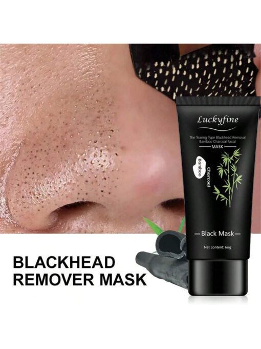 60g Blackhead Removal Peel-Off Mask