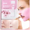 SHEIN 3pcs/5pcs/10pcs/20pcs/60pcs/100pcs Oil Control LAIKOU JAPAN Sakura Mud Mask