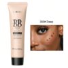 SHEIN Long-Wearing BB Cream Oil Control Concealing Foundation