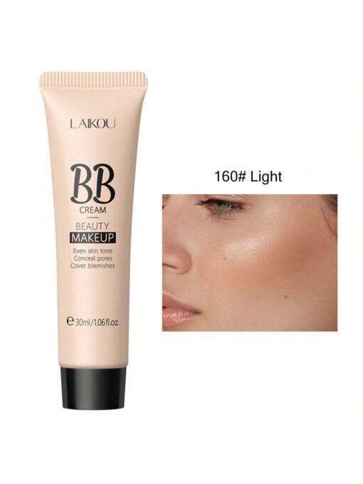 SHEIN Long Wearing BB Cream Oil Control Concealing Foundation