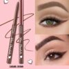 SHEIN Misslyn CHOCOLATE EYE LINER