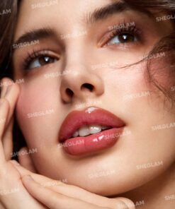 SHEGLAM Lip Rules Liner & Gloss Pen-Play Fair 2-In-1