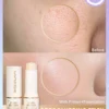 SHEGLAM Pore Eraser Blurring Stick Oil Control Pore Minimizing Primer Stick