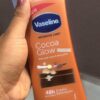 Vaseline® Intensive Care™ cocoa Glow