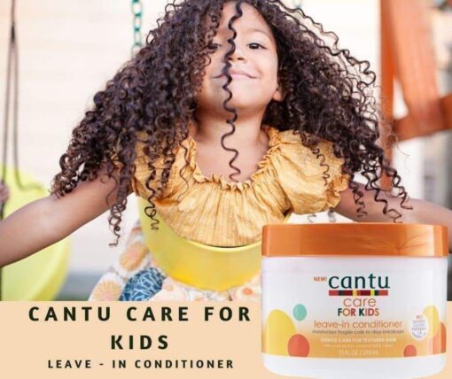 cantu leave-in conditioner