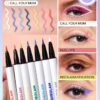 SHEGLAM Color Crush Liquid Eyeliner