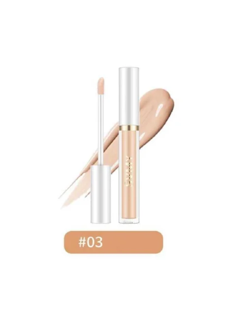 SHEIN Contour Concealer Liquid Cement Shade Contour Liquid