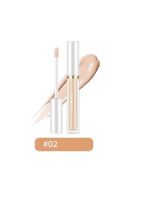 SHEIN Contour & Concealer & Highlighter Cream