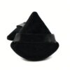 SHEIN mik&joe 1Pcs Triangle Powder Puff Soft Makeup Sponge