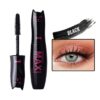 SHEIN Cute Cat Head Shaped Mascara Curling & Long Lasting 10g