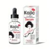 SHEIN Kojic Acid Serum 1 Bottle 30ml Whitening