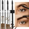 1pc Eyebrow Gel, Long Lasting Eyebrow Gel, Eyebrow Mascara, Eyebrow Filler, Light Brown