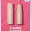 SHEGLAM Snatch 'N' Blush Stick-Midnight Hour Cream