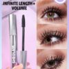 SHEGLAM Flutter Wink Volumizing Mascara Volumizing