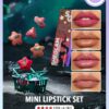 SHEGLAM Hi-Beam Mini Lipstick Set