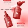 SHEIN Snail Serum Niacinamide Essence