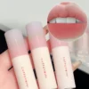 SHEIN Cappuvini Matte Velvet Mist Lip Gloss