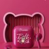 SHEIN Disney LF-918 Passive Noise Cancelling Semi-In-Ear HIFI