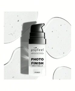SHEIN Facial Makeup Primer, Primer Face Makeup Smooth