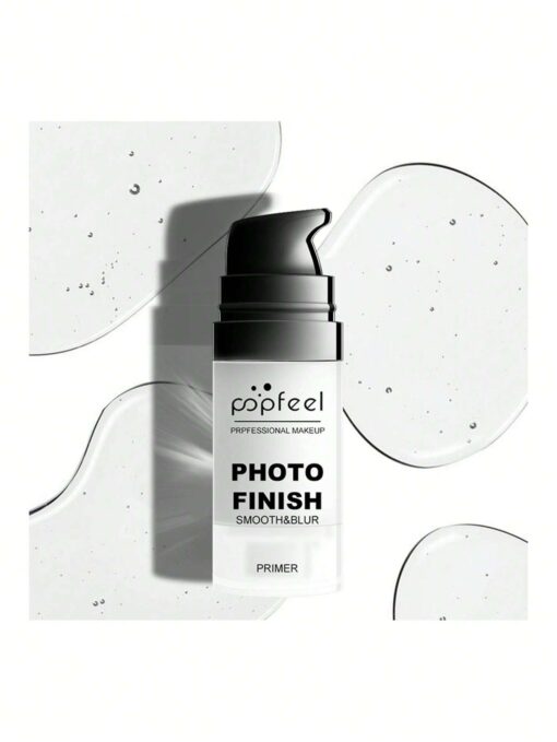 SHEIN Facial Makeup Primer, Primer Face Makeup Smooth