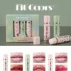 SHEIN Fit Colors Color Changing Lip Plumper Set 3Pcs