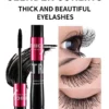 shein GECOME Lengthening Mascara Long Lasting Waterproof