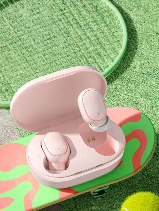 SHEIN GENAI Upgraded Version GENAI Mini Wireless Earbuds